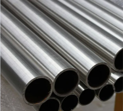 Good price Polierte 304 Edelstahlröhre 3000 mm-12000 mm Länge für Rohrlösungen Online