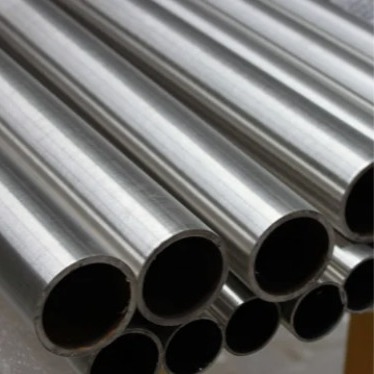 Good price Rohr 2507 1/2“ SCH40 des Edelstahl-SUS304 2205 walzte das helle BA kalt Online
