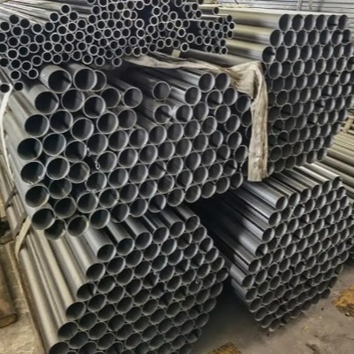 Good price Hohlprofil-nahtloses Kohlenstoffstahl-Rohr A106 A335 API 5l 3