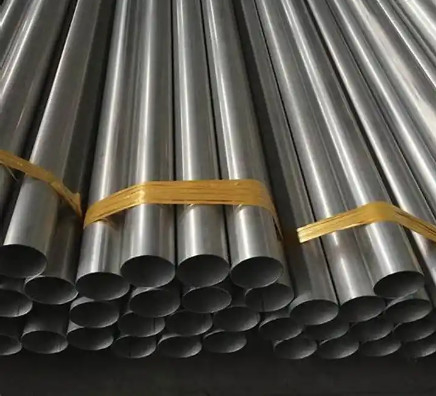 Good price Gewölbte nahtlose flexible dünne Wand des Edelstahl-Rohr-SS304 306 316L 10Inch Online