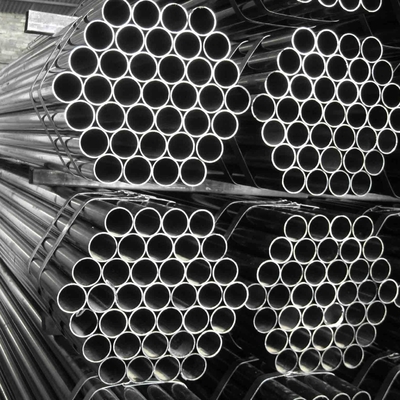 ASTM A210 ASME SA210 A1 lackierte nahtloser Stahl-Rohre GB5310 20G 15MoG 12CrMoG