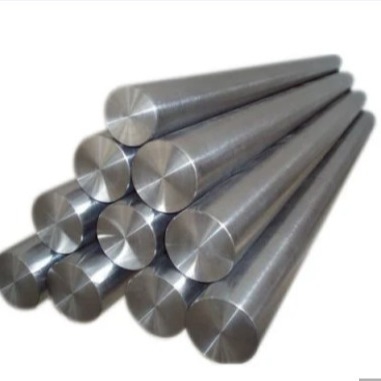 Edelstahl fester Rod AISI 430 1/8 hochfeste Stärke des Zoll-X20CrMo13