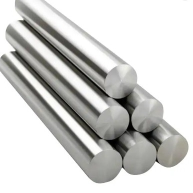 Good price Kaltbezogene Spiegel-Endedelstahl-Stange ASTM A479 316/316L 8mm Online