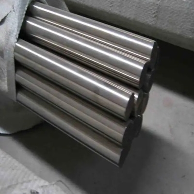 AISI 1045 16 Fuß milder des Kohlenstoffstahl-Rundeisen-12mm Rost-Schutz-für Gebäude
