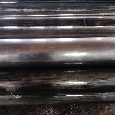 Good price Präzisions-Stahl-Rohr-Grad B ASTM A106 kaltbezogener für Kolbenstange 50.8mm Online