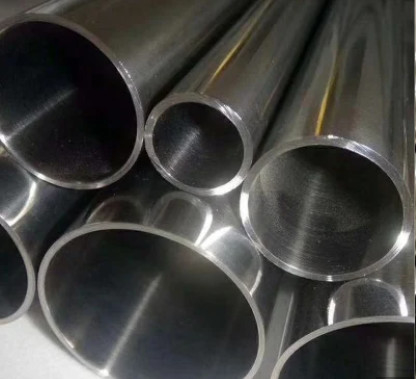 Good price Nahtloses Edelstahl-Rohr SS304 304L ASTM A106 G.B Precision Cold Rolled Online