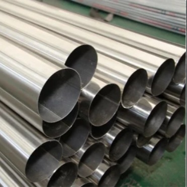 Good price ASTM A249 SA-213-TP310H 0.85Inch Stärke-Edelstahl-Rohr Ods 0.028Inch für Gasrohrleitung Online