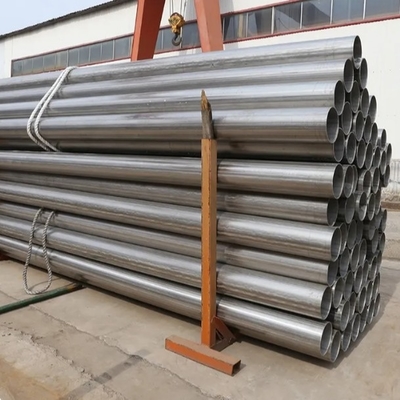 Good price ASME SA-213-TP310H 2IN OD X 0,220 MW X 38 FT Edelstahlrohr für Kesselrohr Online