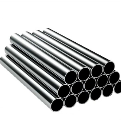 Good price Rundes, maßgeschneidertes, nahtloses Rohr aus Edelstahl 304 Online