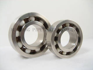 Good price Starker rostfreier Wälzlagerstahl-Schläuche Wand BV TUV mit Standard SKF D33 SAE52100 100Cr6 Online