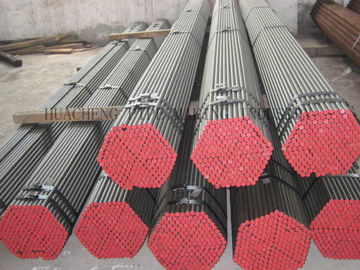 Good price Kohlenstoffstahl-kaltbezogenes nahtloses Rohr ASTM A200 ASTM A213/Wärmetauscher-Rohrleitung Online