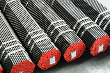 Good price GOST/SAE/JIS starke Wand-kaltbezogene nahtlose Rohr-Stärke 2.11mm für Maschinerie Online