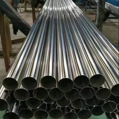 SA-213-T22 Kaltgewalzte nahtlose Rohre für Hochtemperaturkessel
