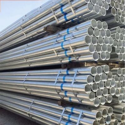 Good price 0.5-80 mm Dicke ASTM A179 Gr.B Warmgewalzte Stahlrohr für den Bau von Maschinenbau Online