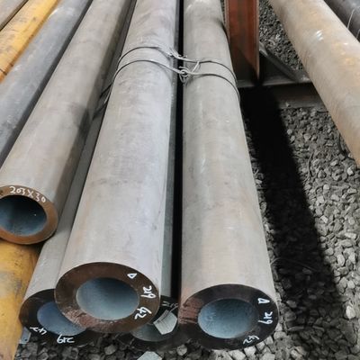 2.5 IN OD Nahtlose/geschweißte kaltgewalzte Kesselrohre SA-213-T22 für die chemische Industrie