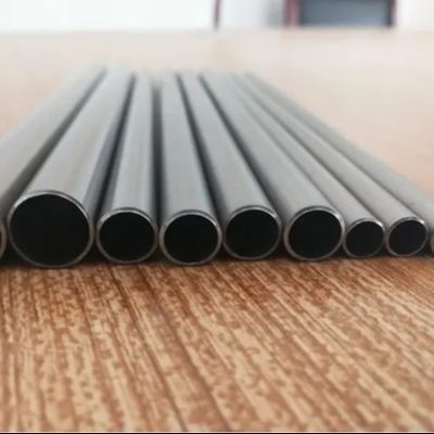 Good price 0Cr13 1Cr17 00Cr19Ni11 Schweißrohr aus Edelstahl für Wärmeaustauschgeräte Online