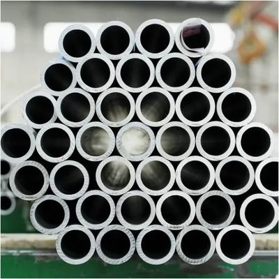 20# 45# 16Mn 40Cr Kaltgezogene Präzisionsnahtlose Röhre für Hydraulikgeräte