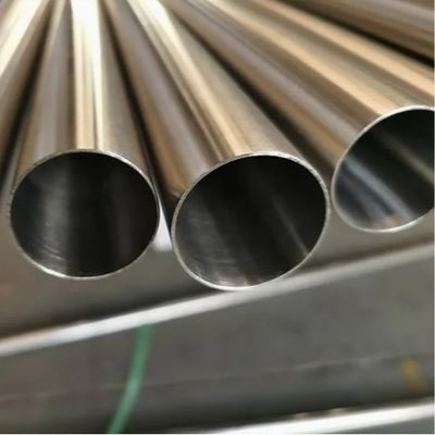 Ein guter Preis. Dicke 1-100mm Kesselrohr kaltgewalztes nahtloses Rohr mit Korrosionsschutzöl im Verkauf Online