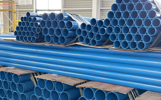 Ein guter Preis. Hot Dip 20# Sprühbemalte Pulverbeschichtung Galvanisiertes nahtloses Stahlrohr Z60 für den Bau Online