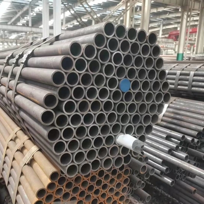 Kondensator-nahtloser Stahl-Rohr-Stärke 30mm ASTM A199 T4 T5 T7 T9 T11 T21 T22
