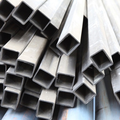 Good price Niedrige Temperatur-Schlagversuch-nahtloser Stahl-Rohre A333 Grade6, rechteckiges Stahlrohr Online