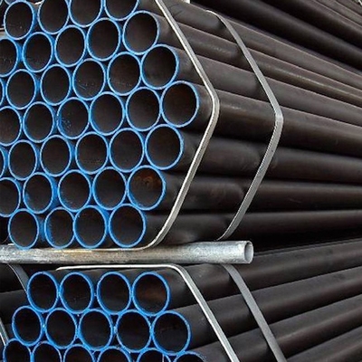 Nahtloses Edelstahlschlauchatomkraftwerk ASTM A210 GrA1