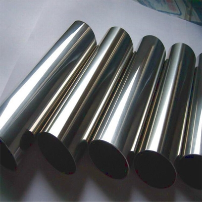 Good price 200 MM ASTM 304SS E355 ERW-DOM Kaltgezogene nahtlos geschweißte Stahlrohre für Pieline Online