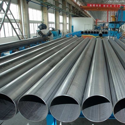 Good price ASTM 35# 304 rechteckiges rundes Stahlrohr 6M Lehgth des warm gewalzten Kessel-316 20MnG Online
