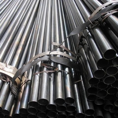 Good price Kohlenstoffstahl-Rohr ASTM A53 GR A Heiß-tauchte nahtloses Zink-überzogenes geschweißtes GR B ein Online