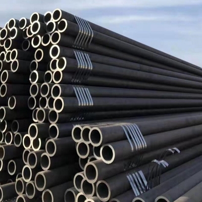 Good price Kohlenstoffstahl-Rohr-dünn Wandstärke 13mm ASTM A192 A192M getemperte nahtlose Online