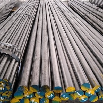 Kohlenstoffstahl-nahtlose Rohre der Chemikalien-BKS BKW für Erdöl LÄRM 17175 19Mn5 15Mo3