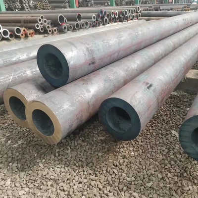 Starke Wand-Präzisions-kaltbezogenes Hydrozylinder-Rohr mit Standard DIN2391 ST45 E355 ST52