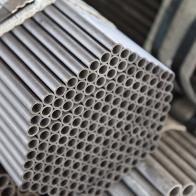 Good price Ferritisches nahtloses Kohlenstoffstahl-Rohr-Legierungs-Rohr ASME SA213 - LÄRM 10a 17175 15Mo3/13CrMo44 Online