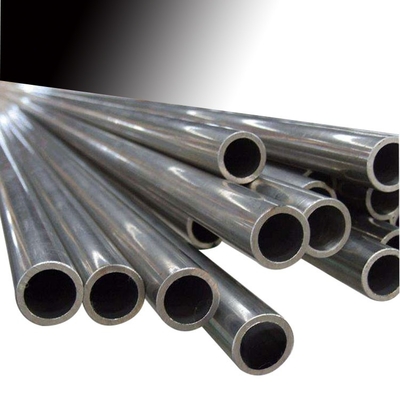 St 35.8 Präzisionskaltgewalzte Kohlenstoffseamless Steel Pipe API Dicke Wand