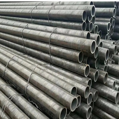 Good price Nahtloses Rohr-nahtloses Kohlenstoffstahl-Rohr, starke Wand ASTM A315 Gr.B für mechanisches Online