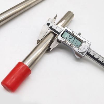 Ein guter Preis. Dekorative Hohl 304 Edelstahlrohr Online