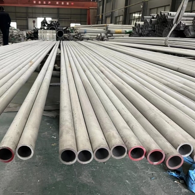 ASTM A312 A204 304 des Runden-316L nahtlose 410 420 430 geschweißte hohle Stange Quadrat-rechteckige Rohr-ovale Duplex-309S 310S 2205