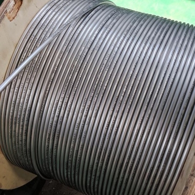 Good price Nahtloses Rohr ASTM 20MM Edelstahl-hohe beständige Inconel 600 625 für Widerstand-Element Online