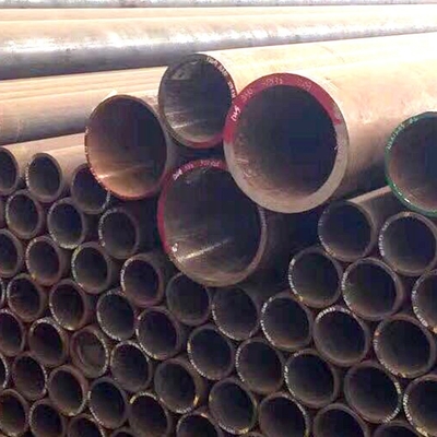 Good price API Seamless Steel Round Tube-Kohlenstoffstahl-kundengebundene Größe Online