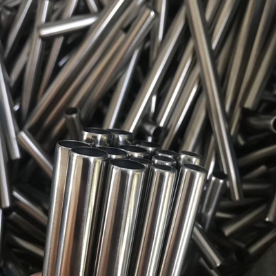 ASTM A556/ASME SA556/nahtloses kaltbezogenes Kohlenstoffstahl-Speisewasser Heater Tubes