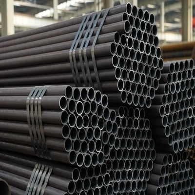 Schweißende runde starke Wand-legierter Stahl-nahtlose Metallrohre ASTM A210