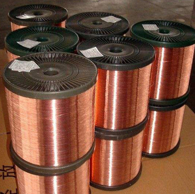 Good price Silber-überzogenes getempertes rundes Kupferdraht-Gas schirmte Mig-Schweißens-Draht AWS A5.18 ER70S-6 ab Online