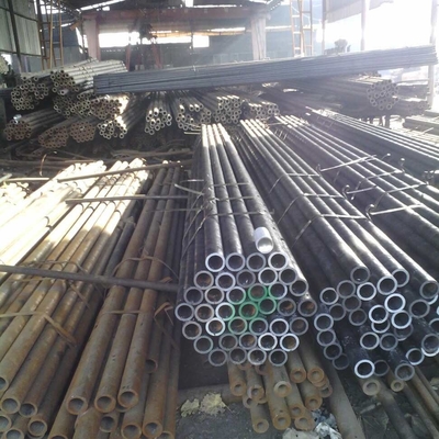 Good price Rostfester Schläuche LÄRM 17175 nahtloser Metallst35.8 kaltbezogen mit bloßer Oberfläche Online