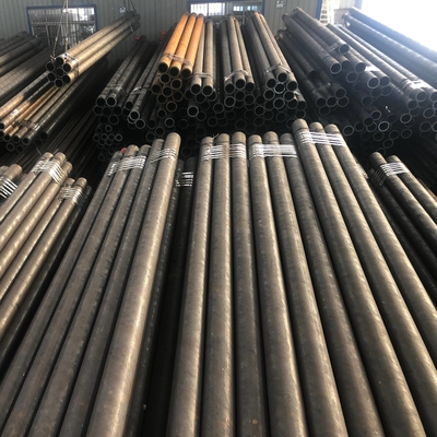Good price Dünner Wand-Kessel-nahtloses Metallrohr-mit/EP/FBE, das Grad T12 T122 T91 ASTM A213 beschichtet Online