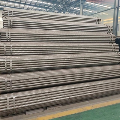 Good price Leiten verlegte Metallstahlrohre Hersteller-Custom Internally Stainlesss Online