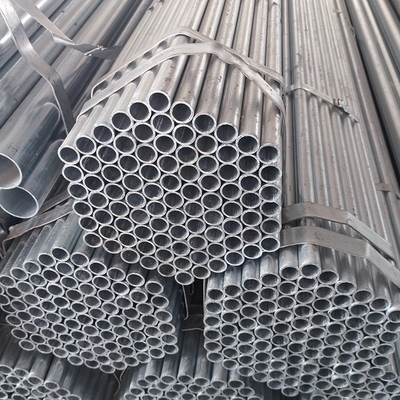 Good price Kaltbezogene nahtlose Metallrohre mit kleinem Durchmesser ASTM für Wasser-Wand Online