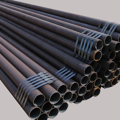 Kaltbezogene nahtlose Rohre ASTM T21 T23 T24 Metall/Durchmesser ASME A213 12.7mm - 114.3mm