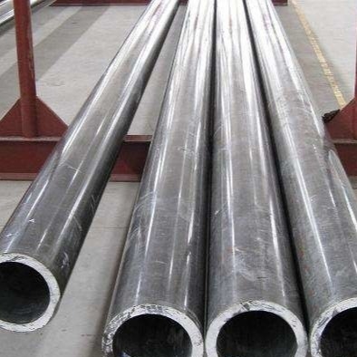 ASTM A519 kalter fertiger Flussstahl-Schläuche, dünnes Wand-legierter Stahl-mechanisches Rohr mit API