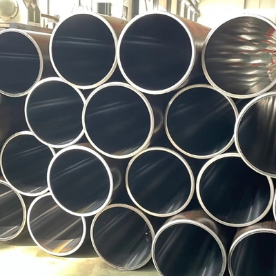 Hydrozylinder-Rohr-kaltbezogenes Rohr ASTM A519 SAE1026 25Mn mit starker Wand