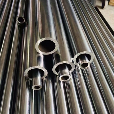 Good price Stahlrohr der Präzisions-E215/E235/E355, Maschinerie-starker Wand-Stahl-Schläuche Online